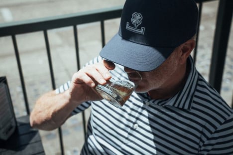 Technical Golfwear Capsules