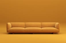 Modular Liberating Sofas