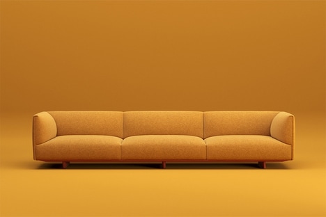 Modular Liberating Sofas