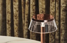 Portable Cordless Table Lamps