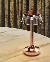 Portable Cordless Table Lamps