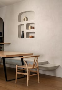 Tranquil Wabi-Sabi Apartments Image 2
