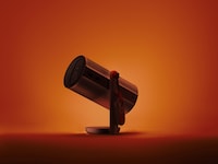 Modern Compact Portable Projectors Image 3