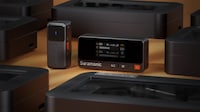 Stylish Portable Microphones Image 1