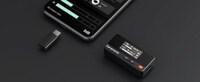 Stylish Portable Microphones Image 2