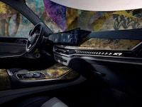 Japanese-Inspired Car Interiors Image 1