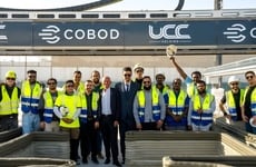 Qatar 3d-Printed Building Plans