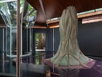 Barcon-Negative Architecture Image 2