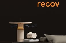 Smart Incense Burners