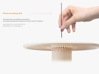 Smart Incense Burners Image 3