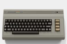 Retro Nostalgic Computing Revivals