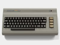 Retro Nostalgic Computing Revivals