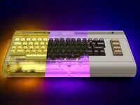 Retro Nostalgic Computing Revivals Image 2