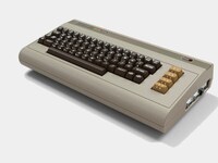 Retro Nostalgic Computing Revivals Image 3
