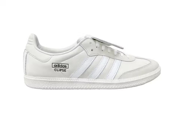 Retro Collaborative Sneakers