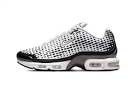 Bold Gradient Retro Runners Image 2