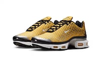 Bold Gradient Retro Runners Image 3
