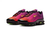 Bold Gradient Retro Runners Image 5