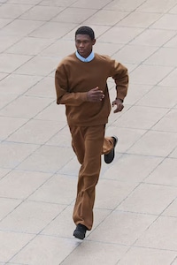 Fall-Ready Techwear Essentials Image 1