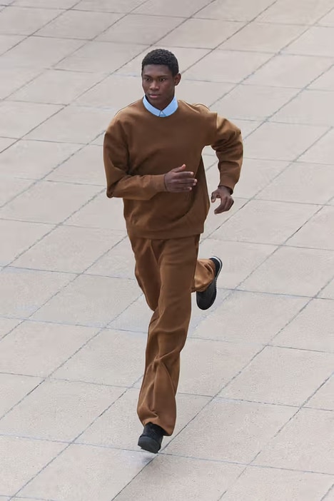 Fall-Ready Techwear Essentials
