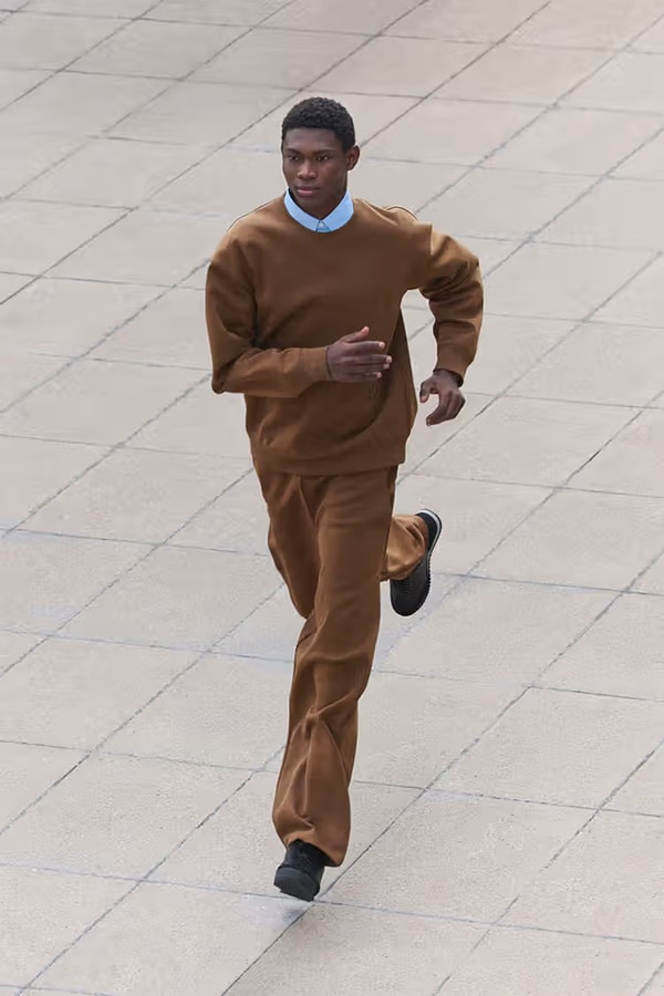 Fall-Ready Techwear Essentials