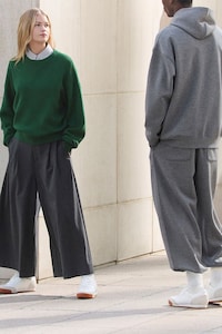 Fall-Ready Techwear Essentials Image 5