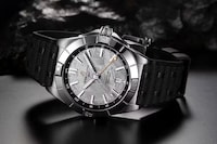 Meteorite Dial Chronographs Image 2