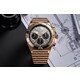 Meteorite Dial Chronographs Image 3