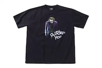 Cult Film-Inspired Graphic Tees