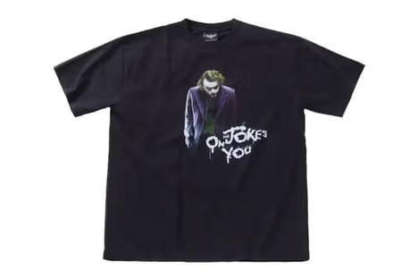 Cult Film-Inspired Graphic Tees