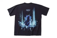 Cult Film-Inspired Graphic Tees Image 2
