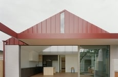 Timber-Clad Home Extensions