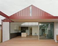 Timber-Clad Home Extensions Image 1