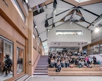 Updated School Innovation Wings Image 3