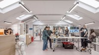 Updated School Innovation Wings Image 4