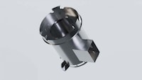 Charitable Flat-Packed Cooking Stoves Image 2