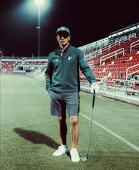 Athletic Boundary-Blurring Collabs Image 3