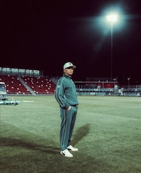Athletic Boundary-Blurring Collabs Image 7