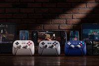 Multifunctional Modern Gamepads Image 1