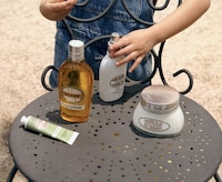 Versatile Fragrance Mists Image 3