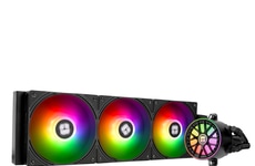 High-Performance Updated AIOs