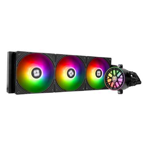 High-Performance Updated AIOs