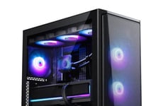 Uniquely-Designed PC Cases