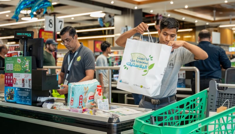 Plastic-Free Shopping Campaigns Article Thubnail