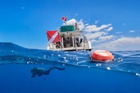 Compact Smart Buoys Image 1