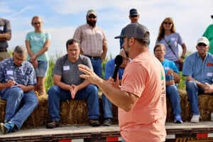 Collaborative Sustainable Agriculture Article Thubnail