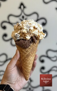 Free Ice Cream Sweepstakes Image 1