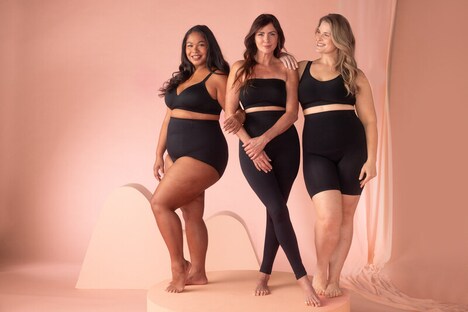 Size-Inclusive Shapewear Brands