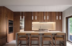 Functional Modern Dwellings