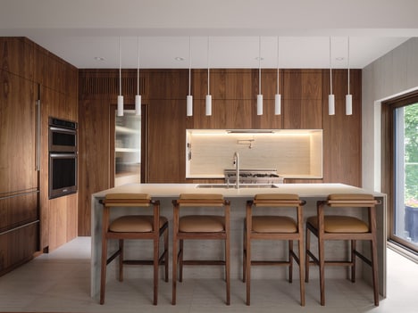 Functional Modern Dwellings